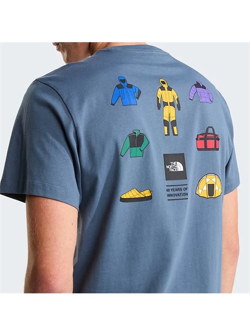  THE NORTH FACE | NF0A8GAS0U31.OU31